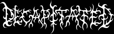 logo Decapitated (PL)